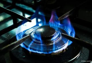 Natural gas prices set to decline by up to 60%