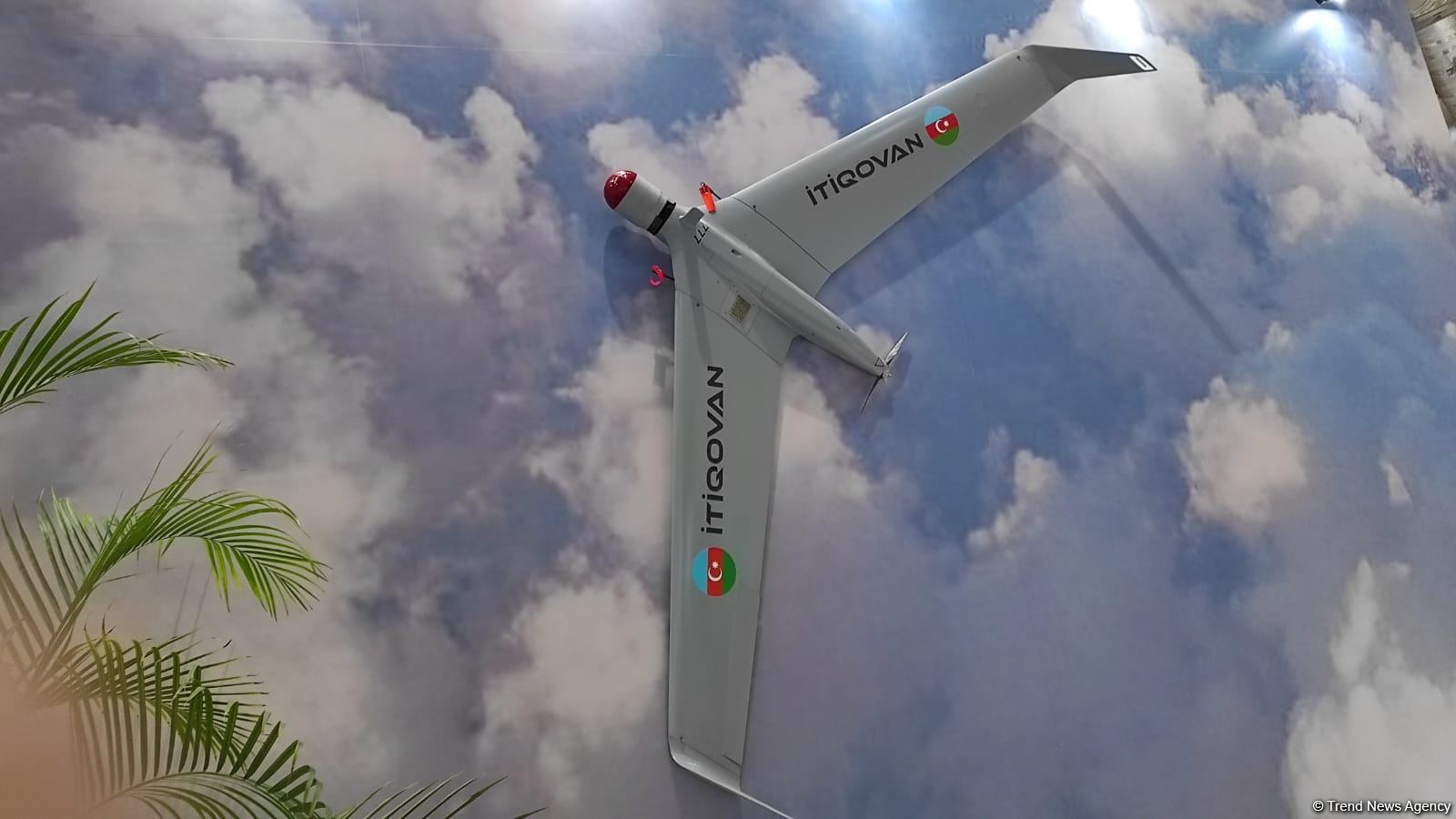 ADEX-2022 International Defense Exhibition kicks off in Baku