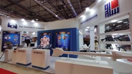 ADEX-2022 International Defense Exhibition kicks off in Baku