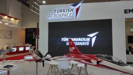 ADEX-2022 International Defense Exhibition kicks off in Baku