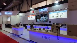 ADEX-2022 International Defense Exhibition kicks off in Baku