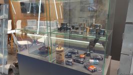 ADEX-2022 International Defense Exhibition kicks off in Baku