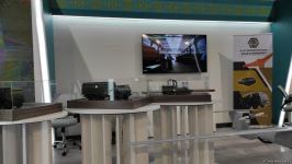 ADEX-2022 International Defense Exhibition kicks off in Baku