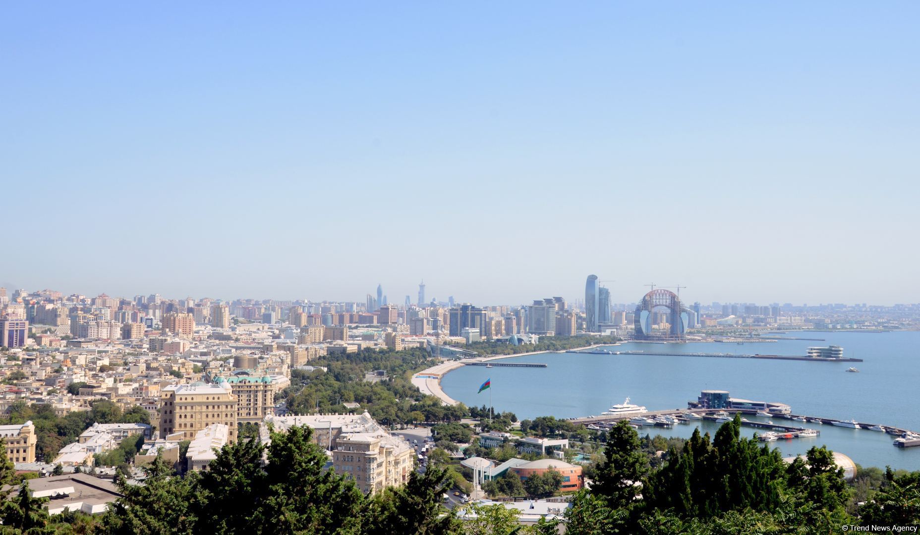 Belgium MFA names areas of interest in co-op with Azerbaijan