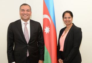 Azerbaijan, World Bank discuss potential joint projects for tourism dev’t