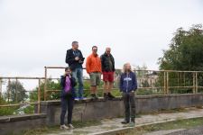 Trip of famous travelers to Azerbaijan's Karabakh, Eastern Zangazur kicks off