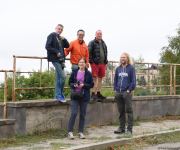 Trip of famous travelers to Azerbaijan's Karabakh, Eastern Zangazur kicks off