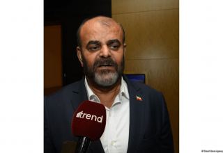 Iranian minister talks importance of construction of Rasht-Astara railway