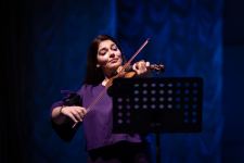 OperaFirst Day of Azerbaijan kicks off in Astrakhan