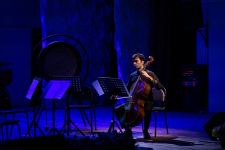 OperaFirst Day of Azerbaijan kicks off in Astrakhan