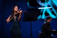 OperaFirst Day of Azerbaijan kicks off in Astrakhan