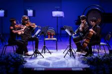 OperaFirst Day of Azerbaijan kicks off in Astrakhan