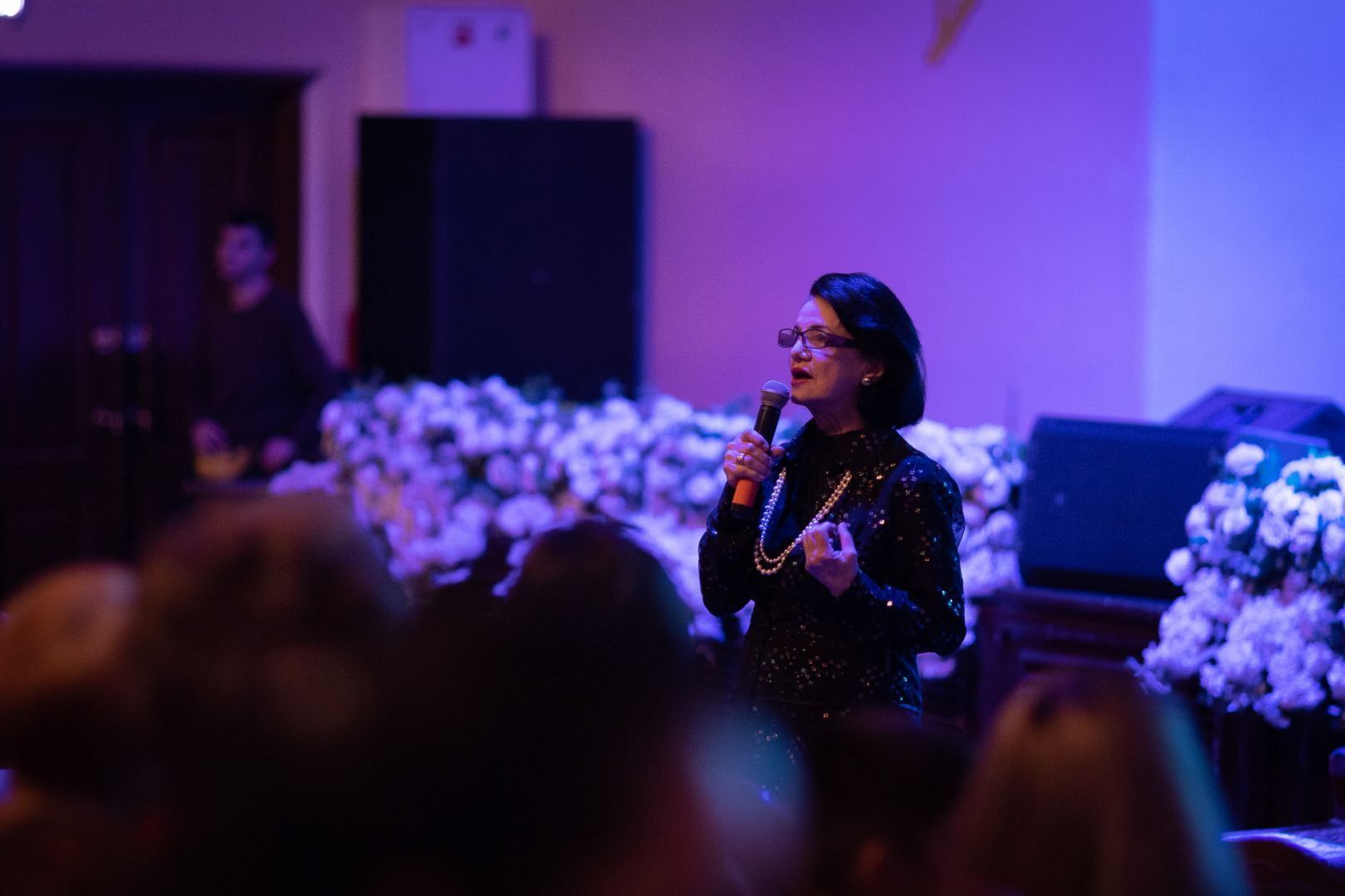 OperaFirst Day of Azerbaijan kicks off in Astrakhan