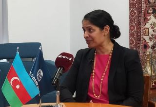 WB to further support Azerbaijan's green economy transition - Country Manager (Exclusive)