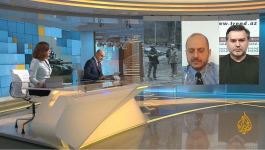 Armenia is not ready for peace and does not want peace - Trend news agency's Deputy Director General (PHOTO/VIDEO)