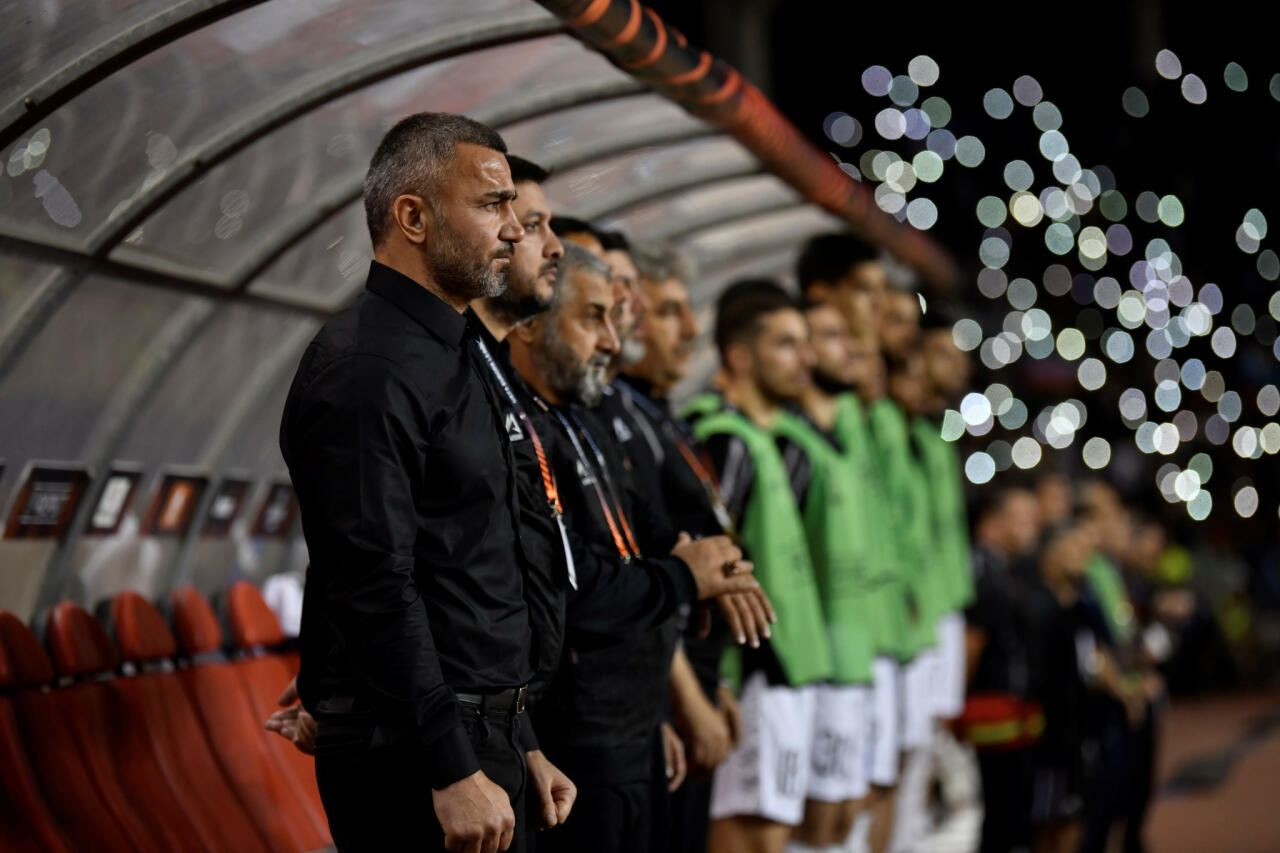 Qarabag thrash Nantes 3-0 in UEFA Europa League group stage