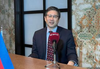 ADB names timing for global economy to recover (Exclusive)