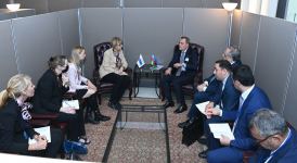 OSCE is ready to support process of normalization of relations between Baku and Yerevan (PHOTO)