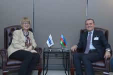 OSCE is ready to support process of normalization of relations between Baku and Yerevan (PHOTO)
