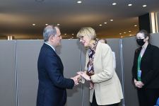 OSCE is ready to support process of normalization of relations between Baku and Yerevan (PHOTO)