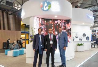 Azercosmos, Voyager Space sign MoU for space initiatives