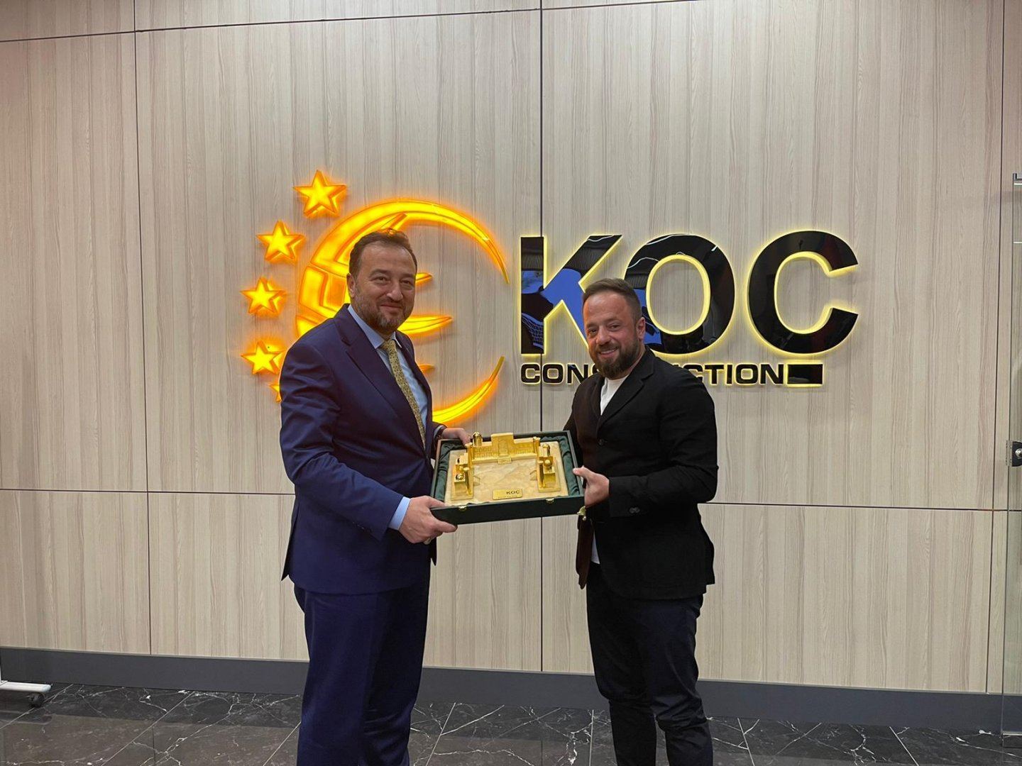 MUSIAD holds Turkish-Uzbek business forum in Uzbekistan