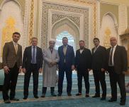 MUSIAD holds Turkish-Uzbek business forum in Uzbekistan