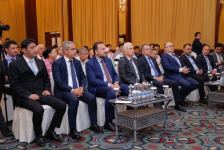 MUSIAD holds Turkish-Uzbek business forum in Uzbekistan