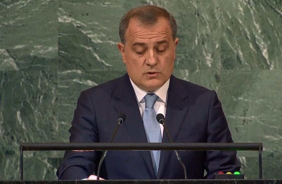 Azerbaijan will continue to strengthen its position as reliable supplier of energy resources - FM