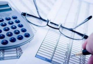 Russia's Gazprombank discloses forecast on Azerbaijan's current state budget