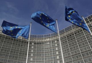 EU slams sanctions on Iran's morality police, minister