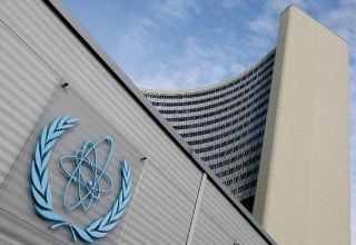 Türkiye elected to IAEA Board of Governors