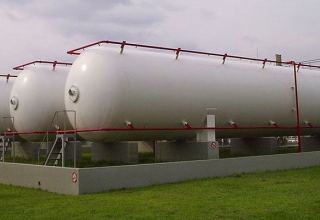 Kazakhstan reduces export of liquefied petroleum gas - Argus