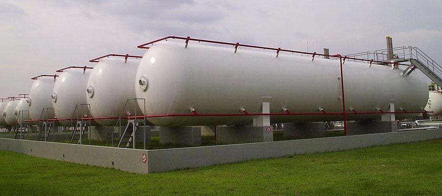 National Iranian Gas Company to put up LPG on sale at IRENEX