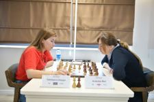 Shusha Chess-2022 impresses with its scale [PHOTO]
