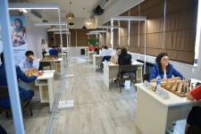 Shusha Chess-2022 impresses with its scale [PHOTO]