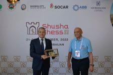 Shusha Chess-2022 impresses with its scale [PHOTO]