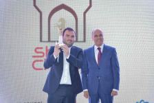 Shusha Chess-2022 impresses with its scale [PHOTO]