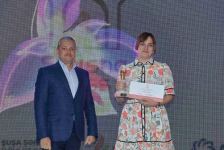 Shusha Chess-2022 impresses with its scale [PHOTO]