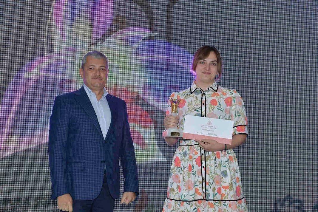 Shusha Chess-2022 impresses with its scale [PHOTO]