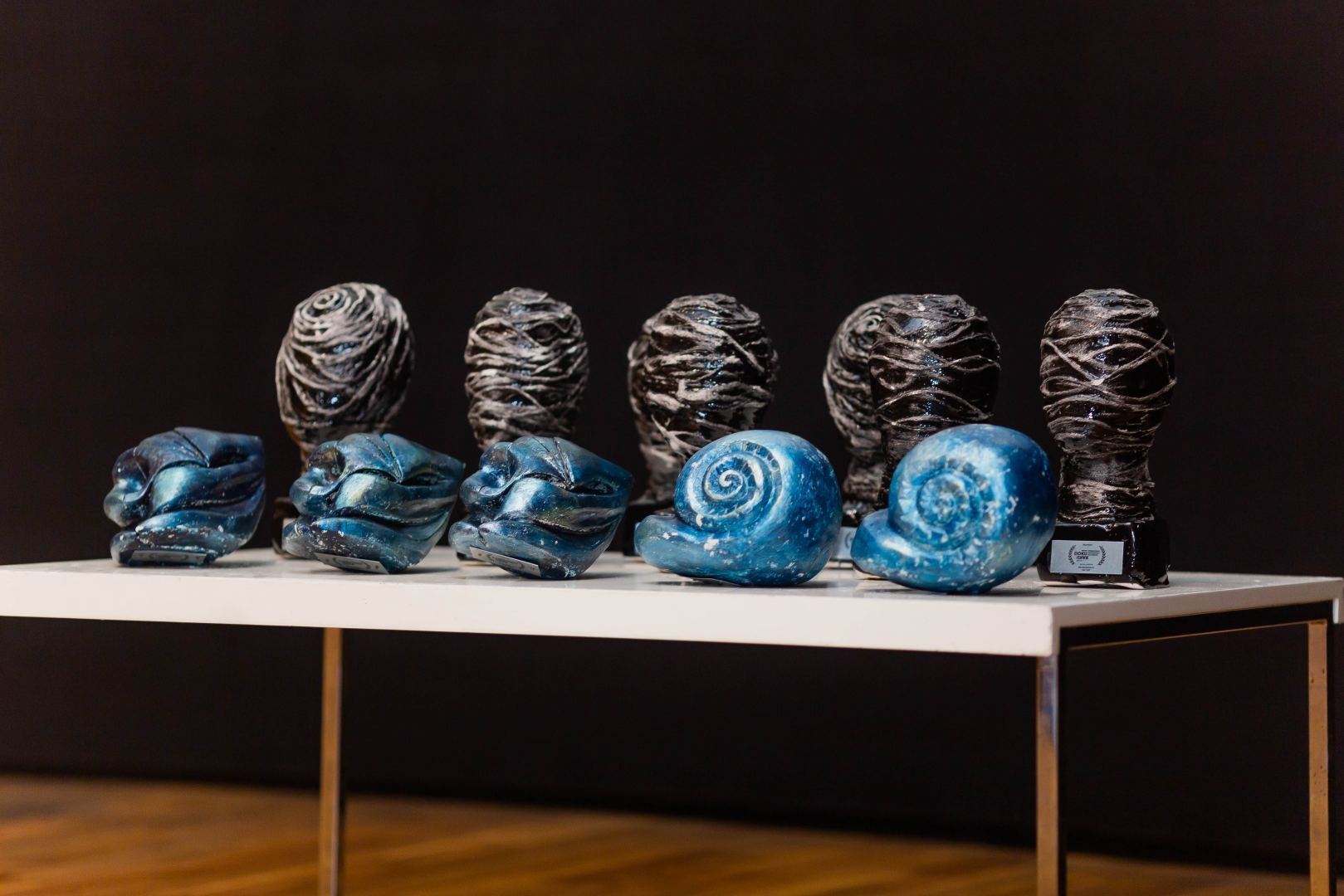 DokuBaku. Country's first independent documentary film festival