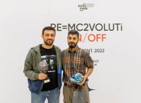 DokuBaku. Country's first independent documentary film festival