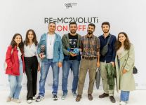 DokuBaku. Country's first independent documentary film festival