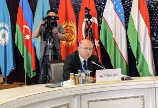 Azerbaijan’s investments in OTS member states amount $21.3bn