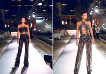 "She is Mercedes" project completed by Millionaire Concept in Baku