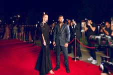 "She is Mercedes" project completed by Millionaire Concept in Baku