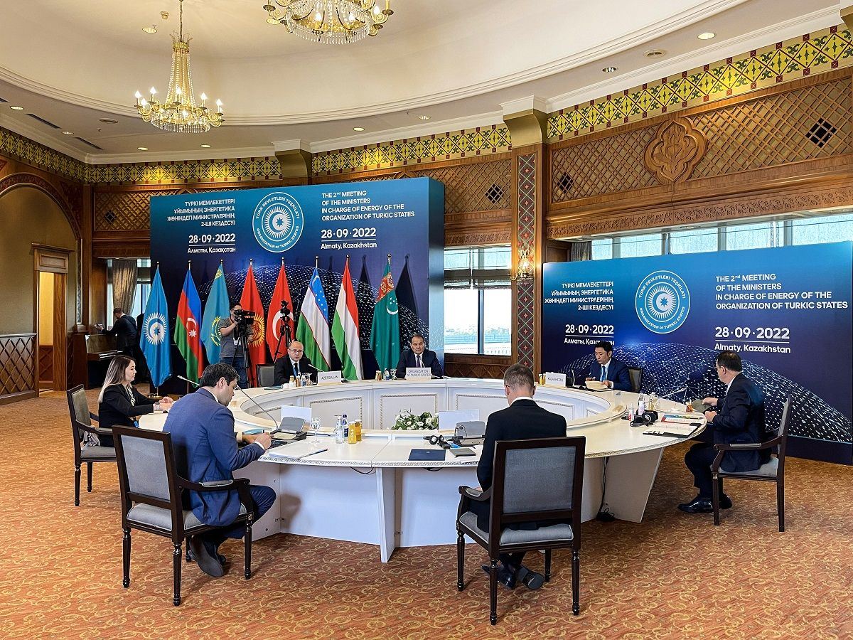 Azerbaijan’s investments in OTS member states amount $21.3bn