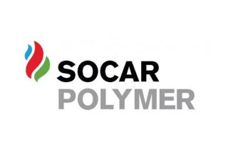 Azerbaijani SOCAR Polymer's export value revealed