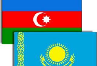 Kazakhstan and Azerbaijan agree on joint development of innovations of Fourth Industrial Revolution