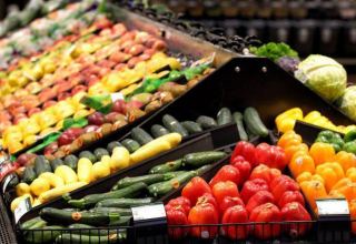 Türkiye names volume of agricultural products, cattle transshipped to its ports for 8M2022